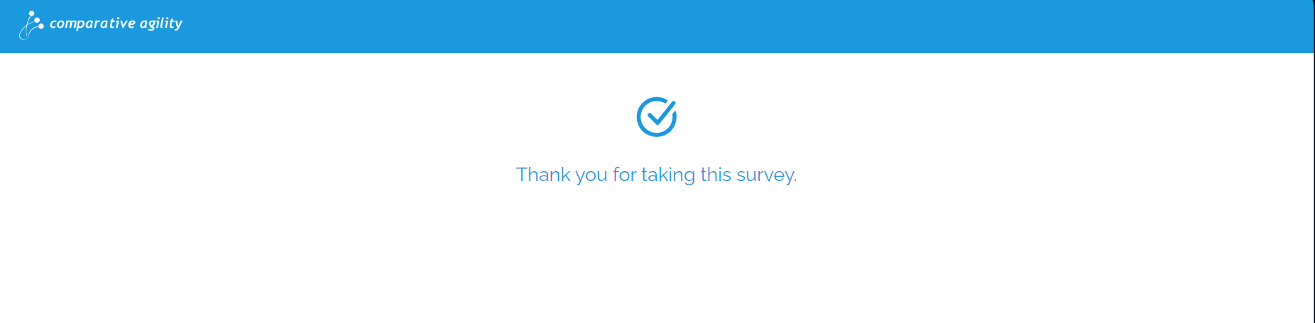 thank