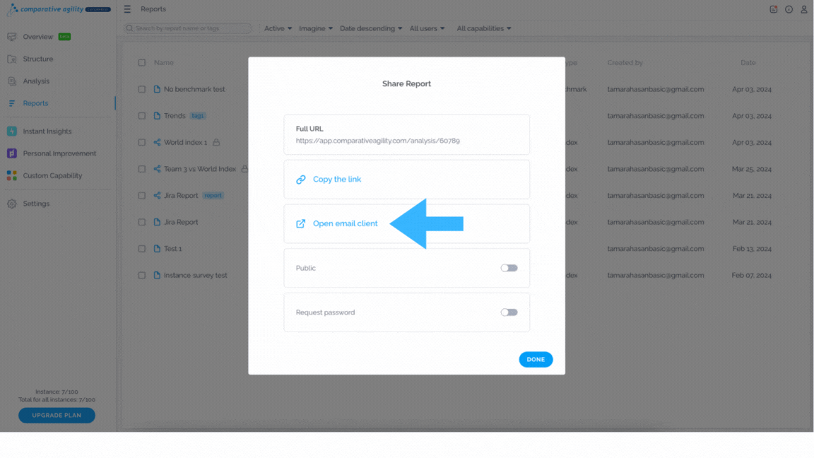 open-email-client